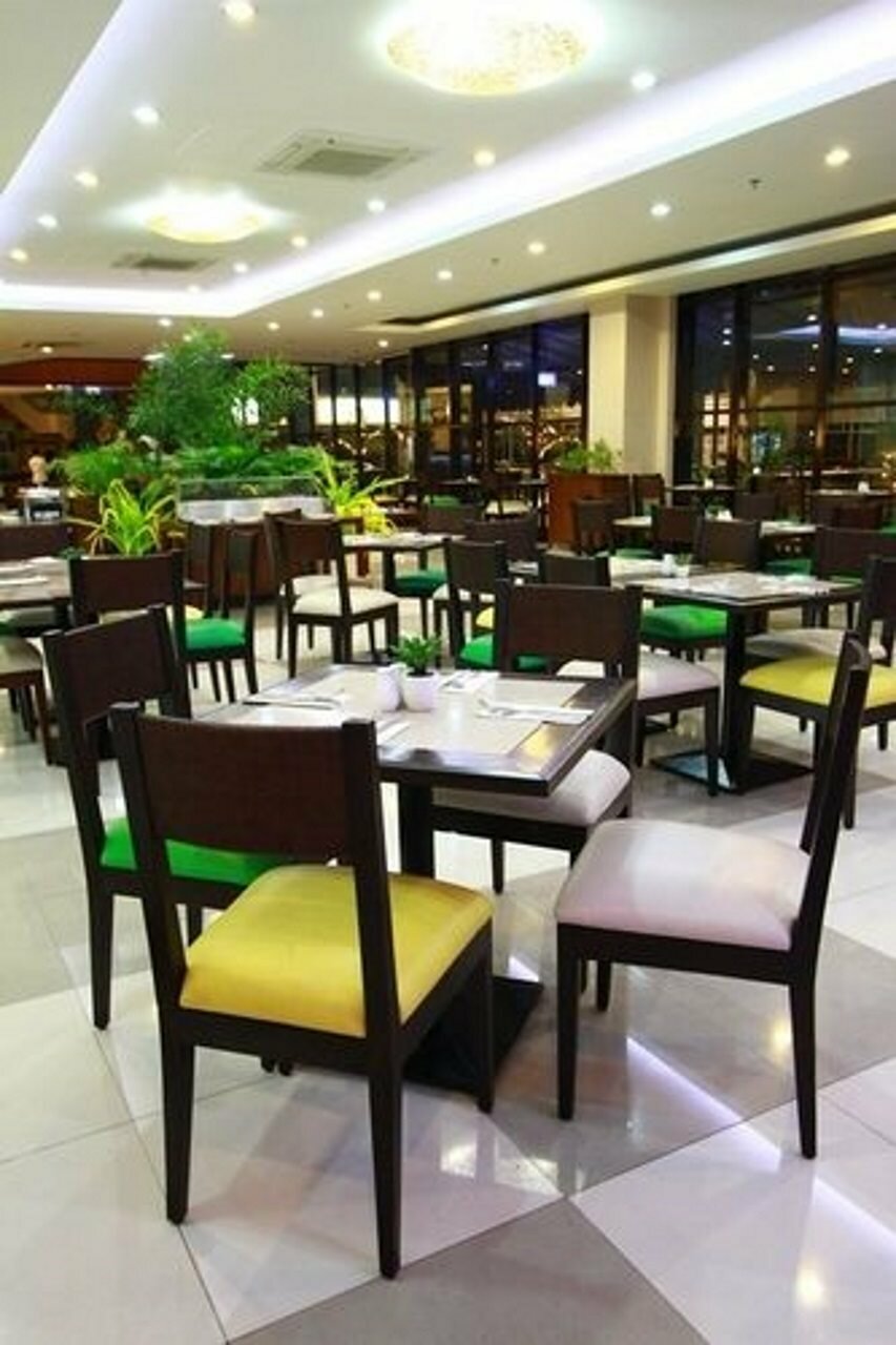 Фото Dohera Hotel