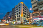 Darkmen Hotel Laleli (İstanbul, Fatih, Hayriye Tüccarı Cad., 26), hotel