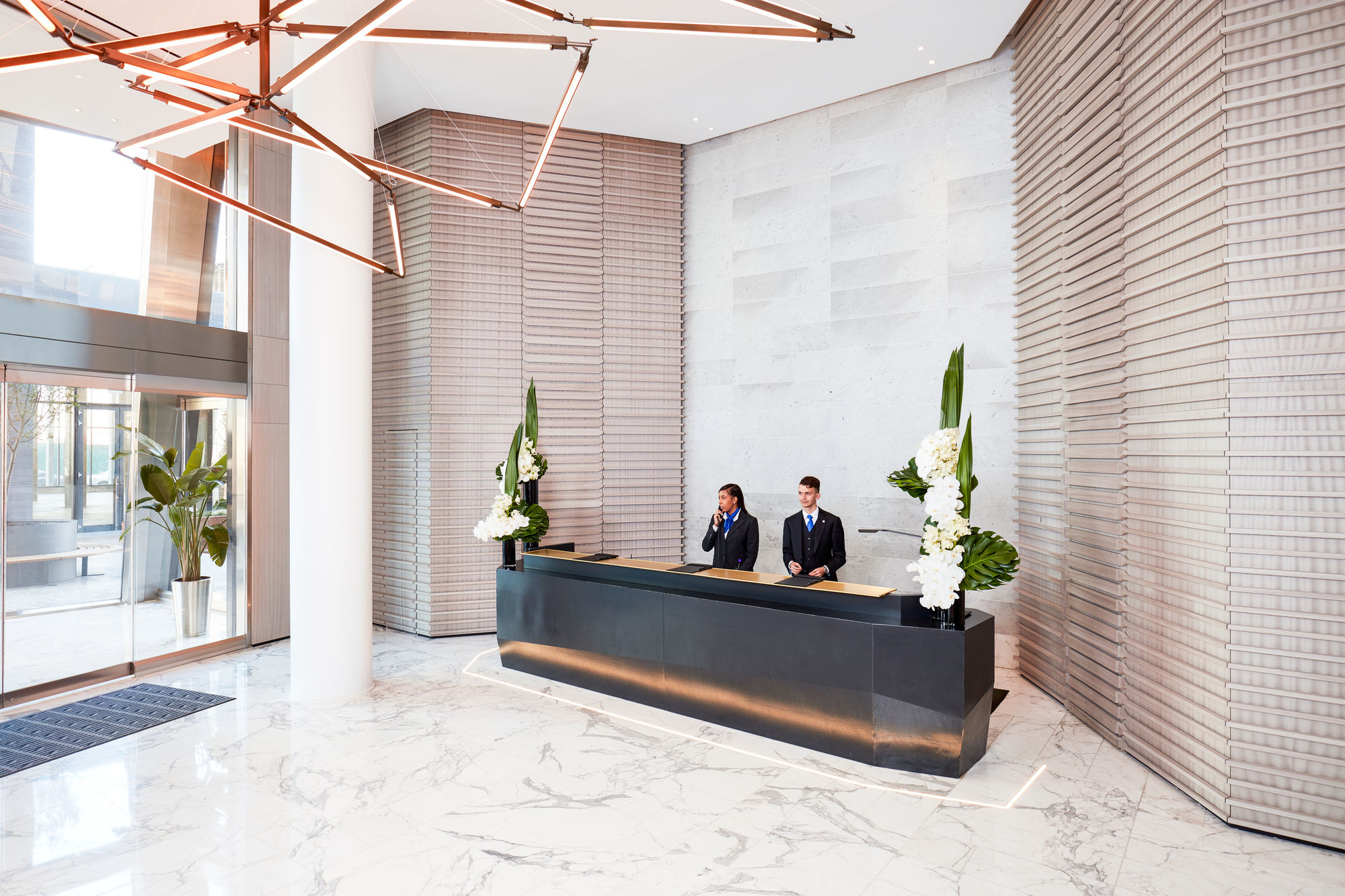 Фото The William Vale