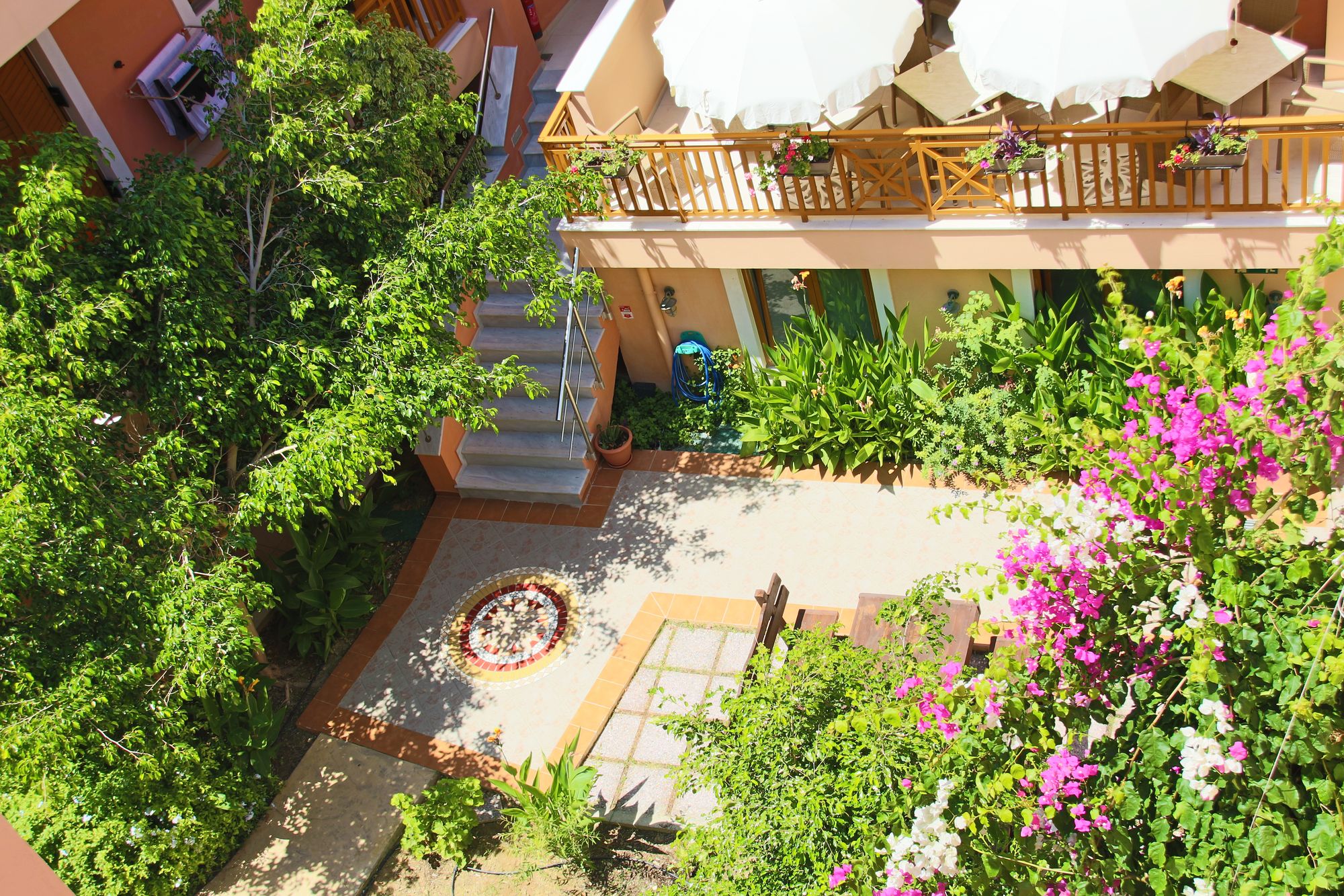 Фото Aristea Hotel Rethymnon