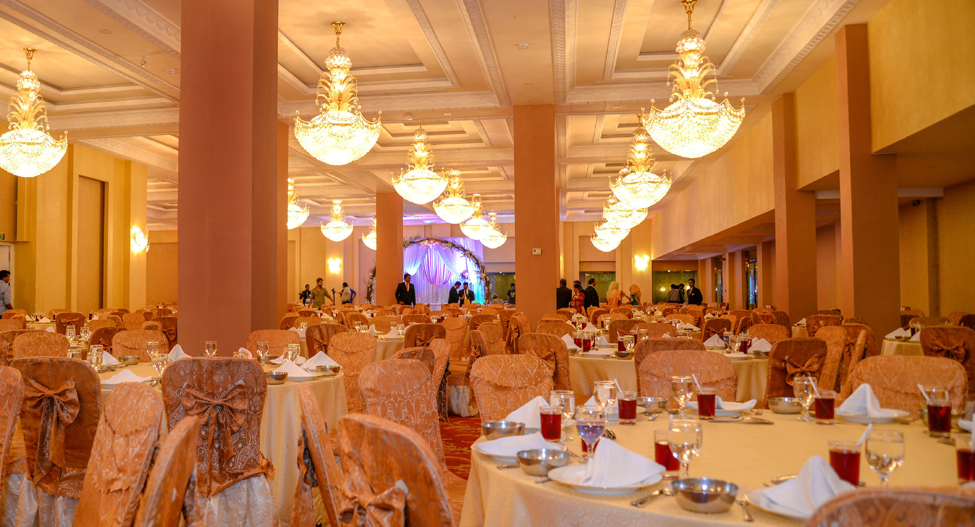 Фото  The Grand Kandyan