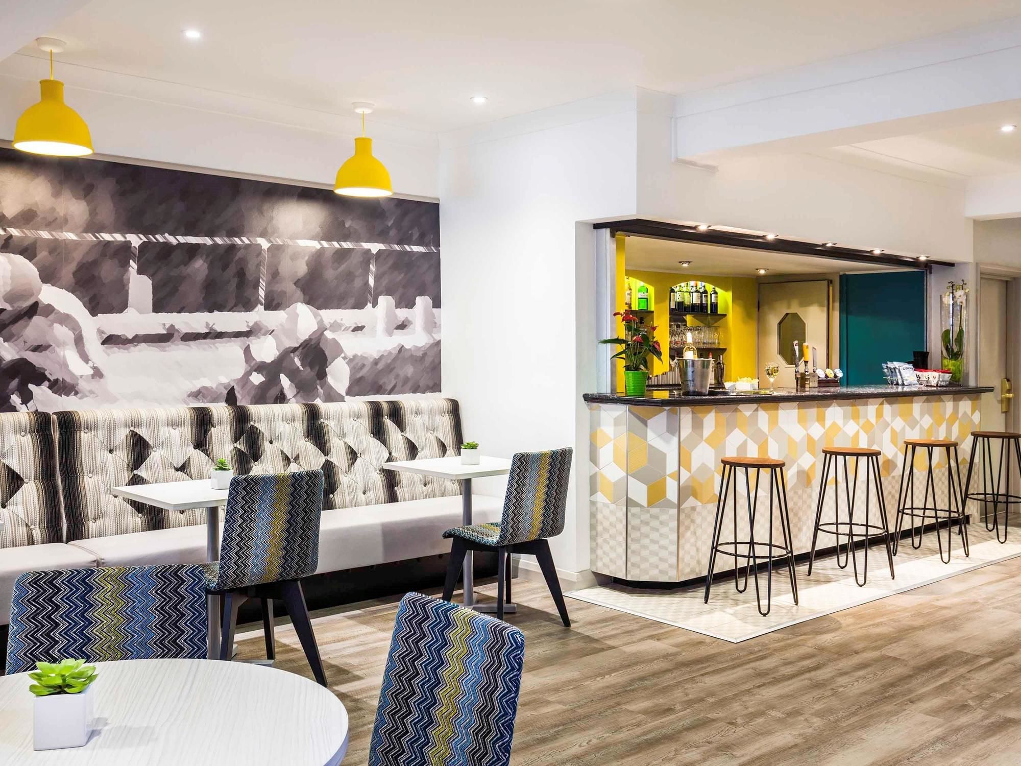 Фото Ibis Styles Reading Oxford Road