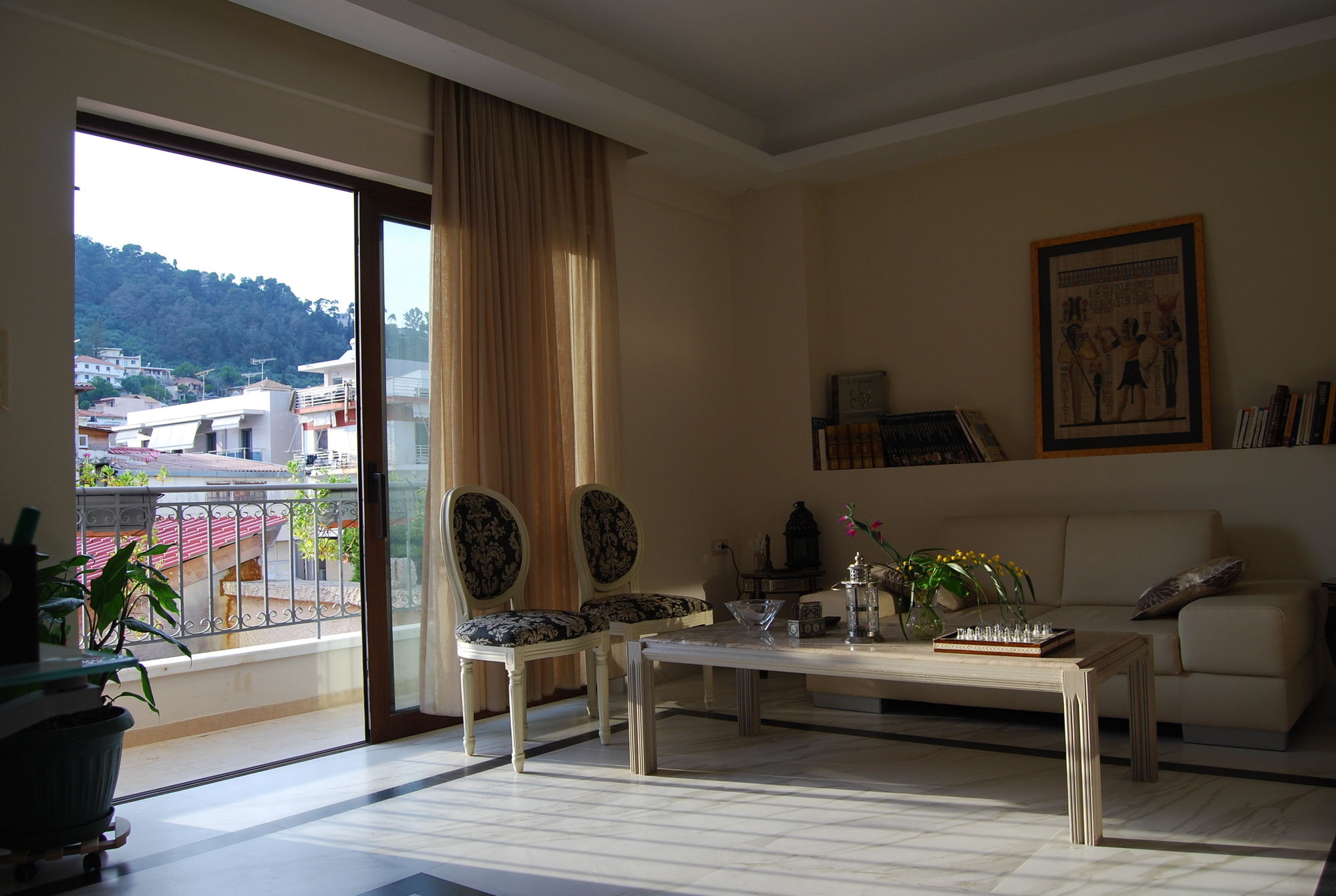 Фото Dali Luxury Rooms