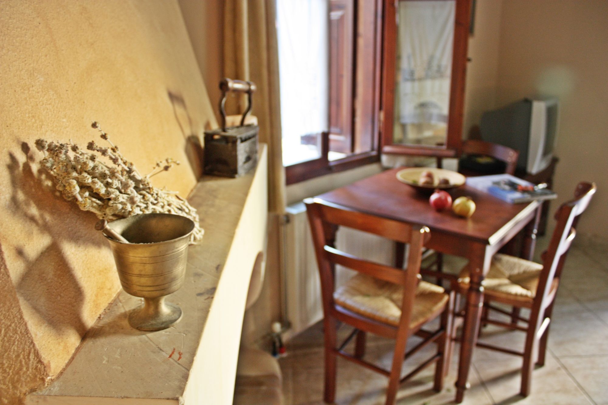 Фото Idili Traditional House