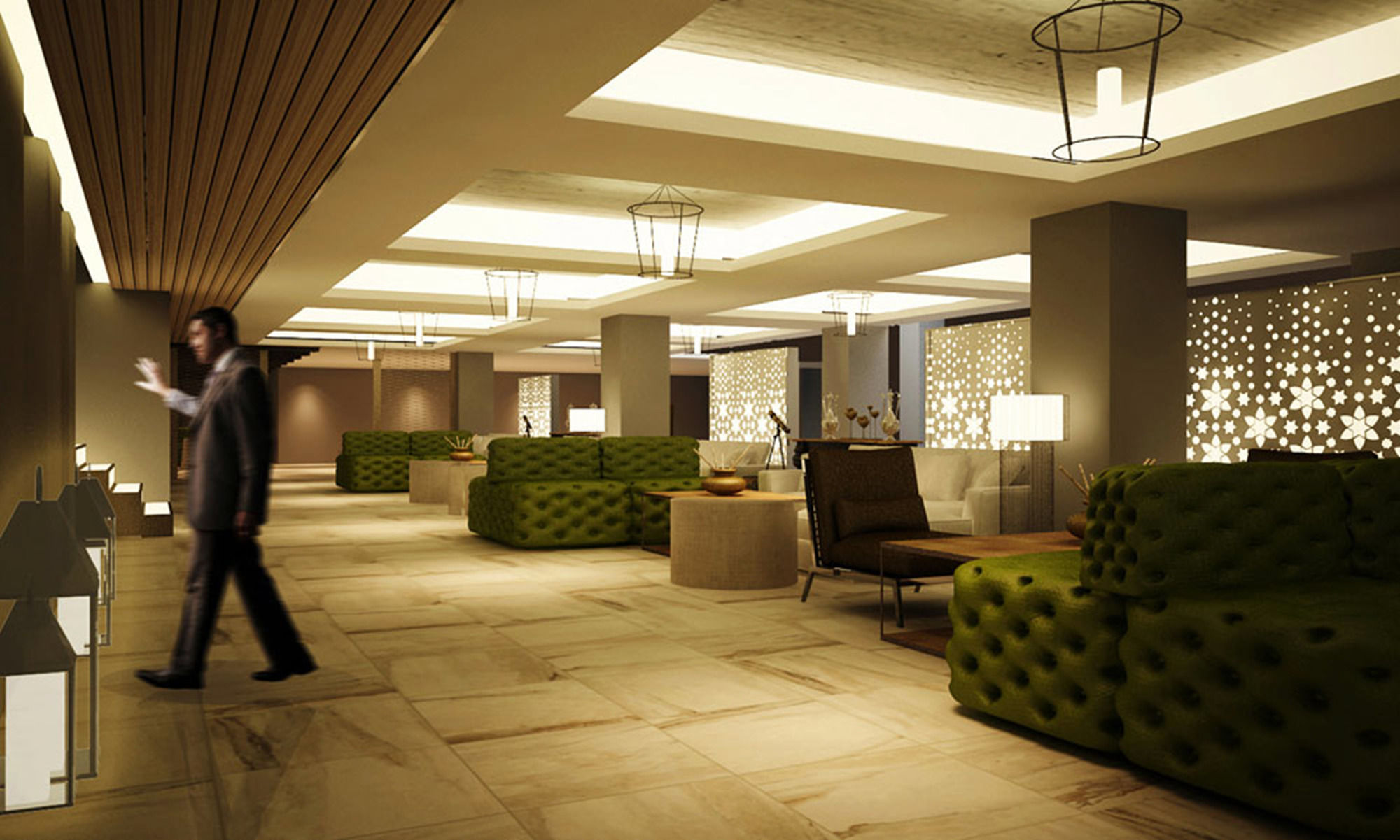 Фото Graceland Hotel Bangkok