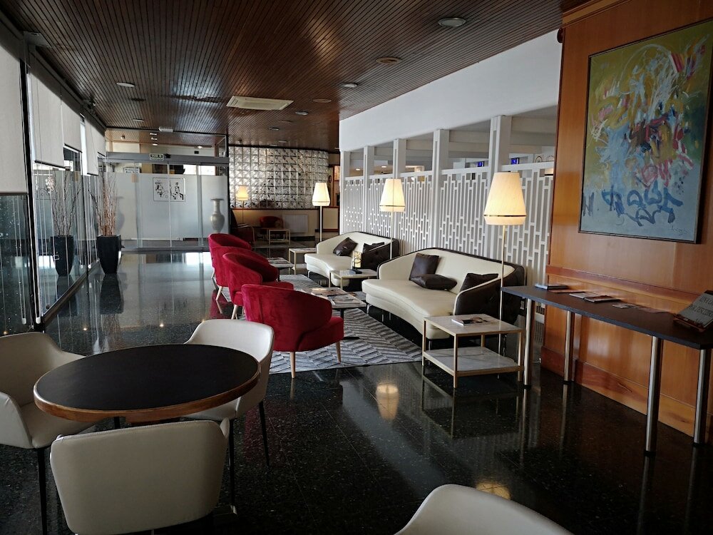 Фото Hotel Reconquista