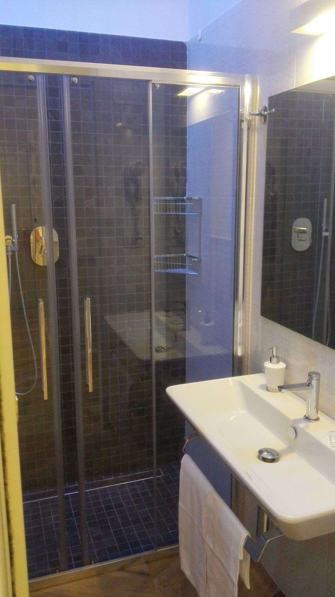 Фото Residenza Cavallini