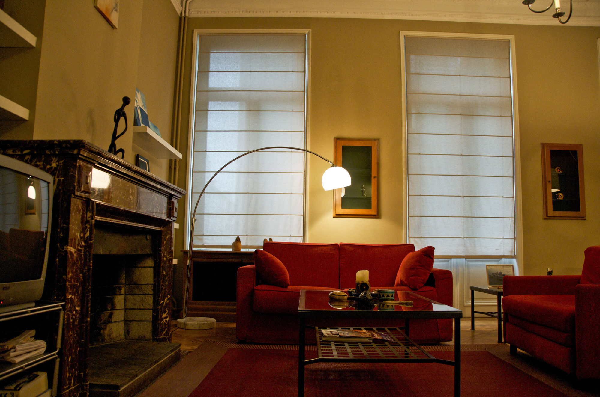 Фото Mas Aparthotel Eu