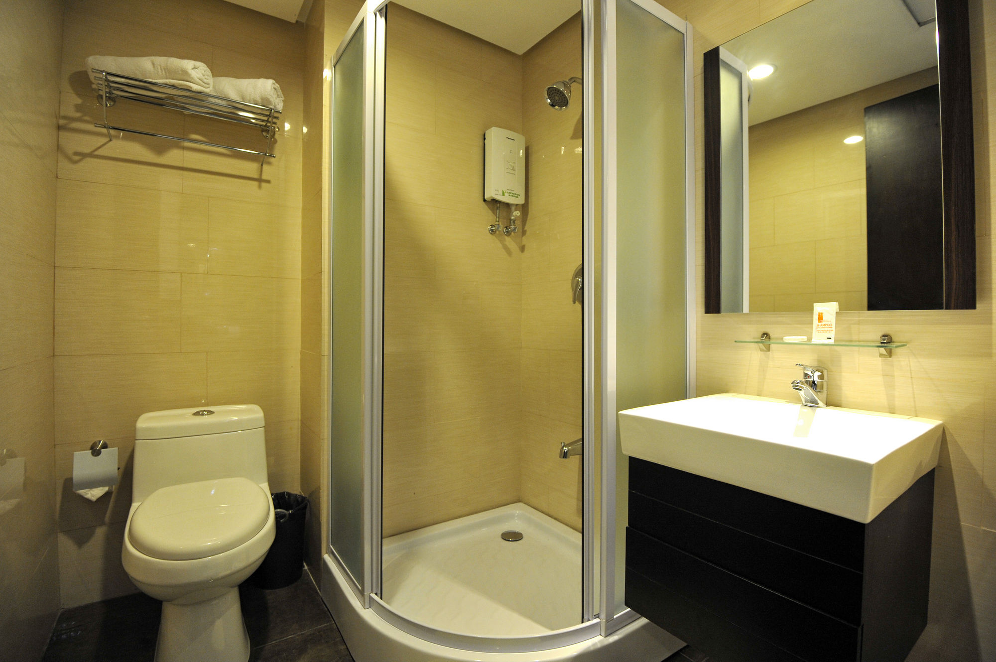 Фото M Citi Suites