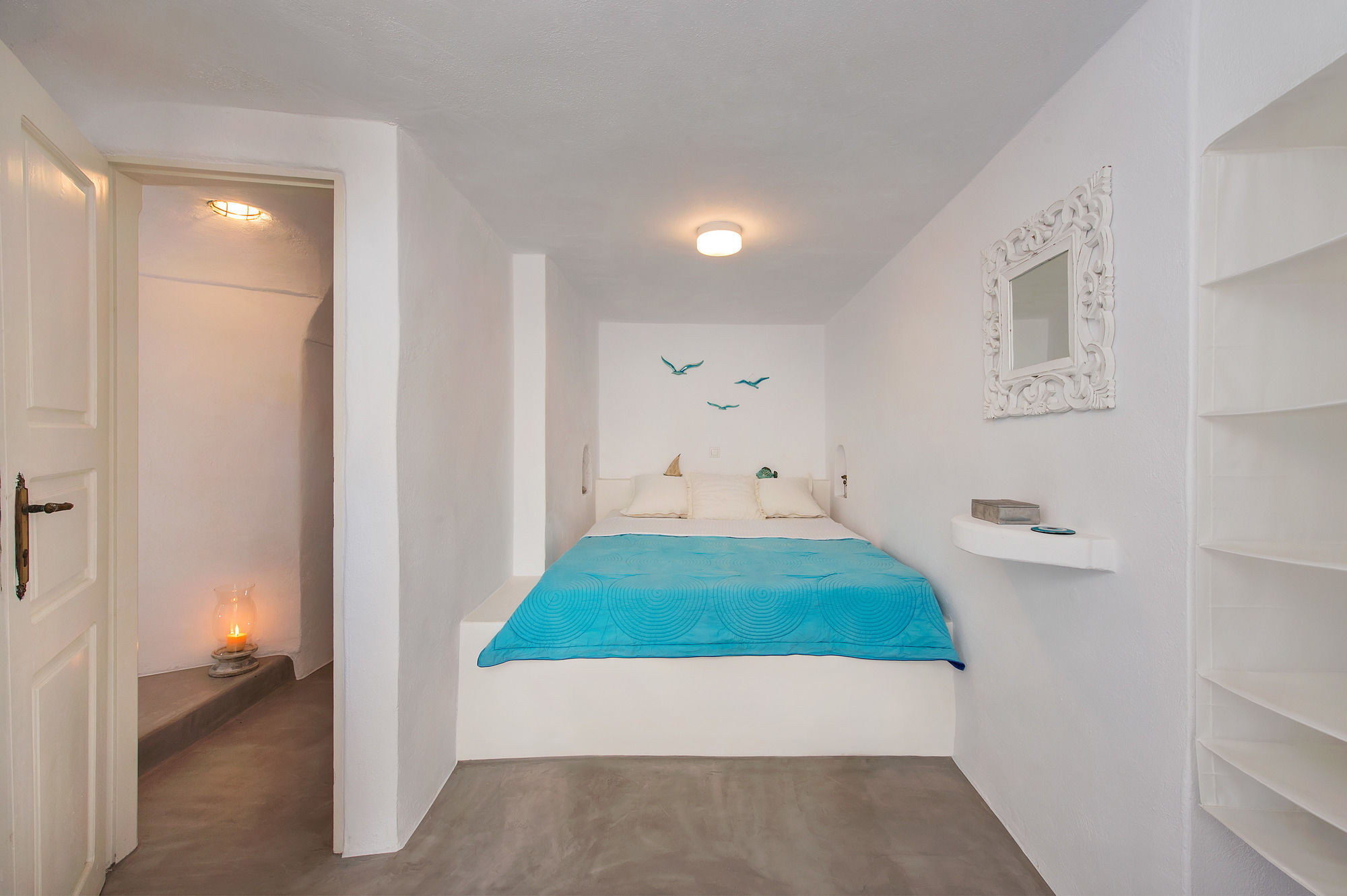 Фото White Cave Private Villa