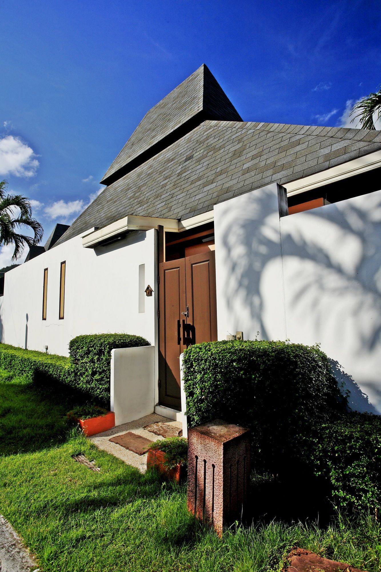 Фото The Kara Pool Villa