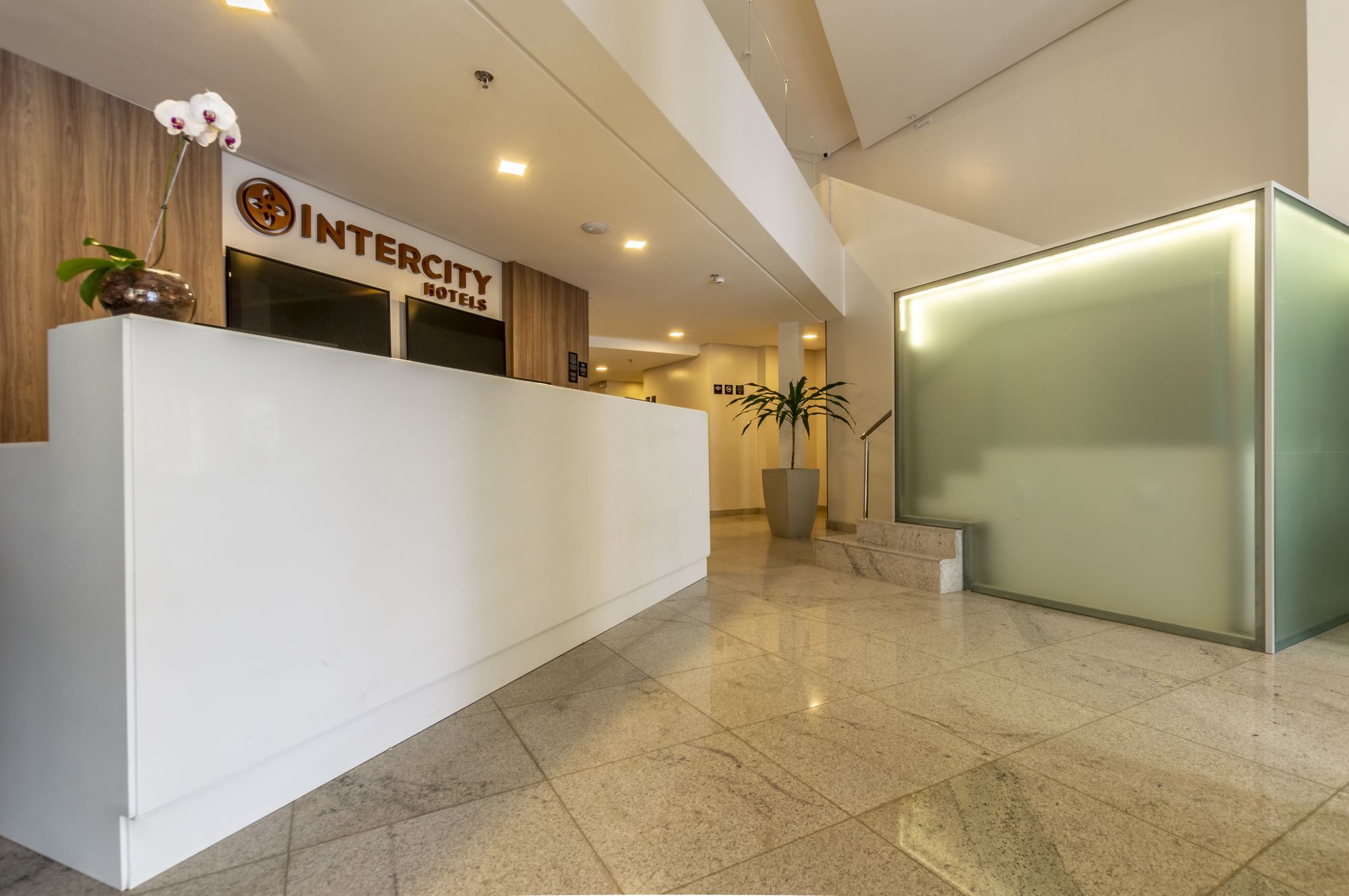 Фото Intercity Maceio