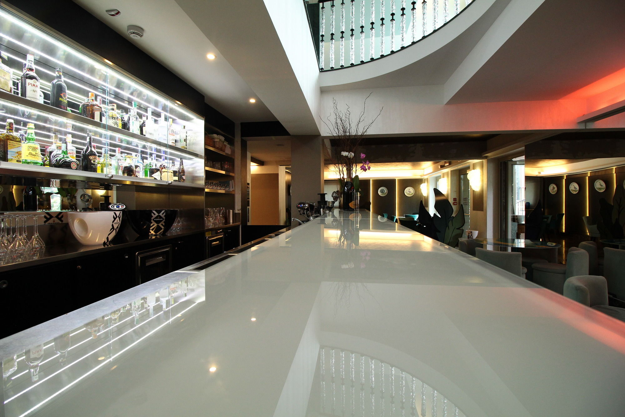 Фото Bianca Maria Palace Hotel