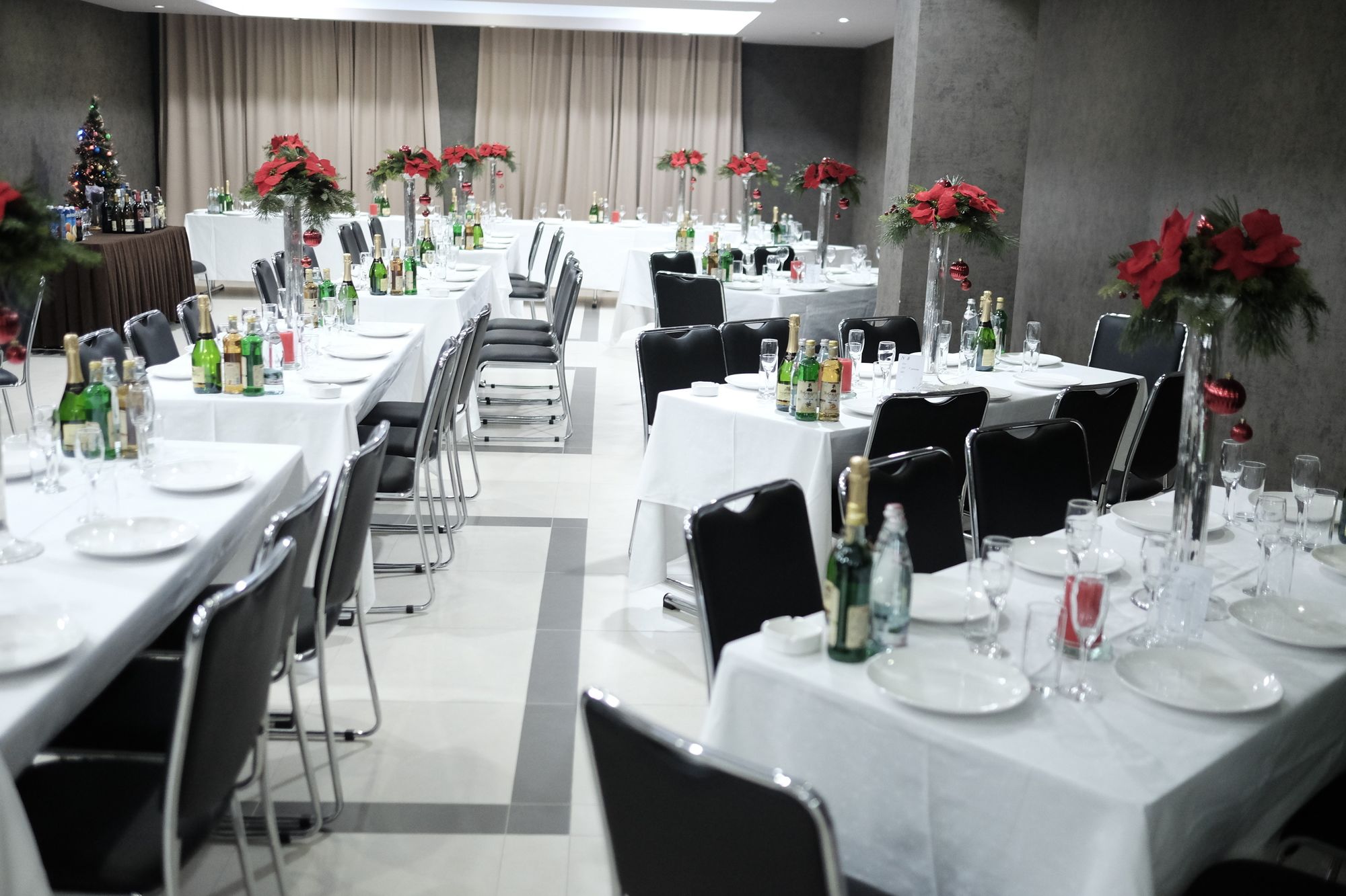 Фото Crystal Hotel & SPA