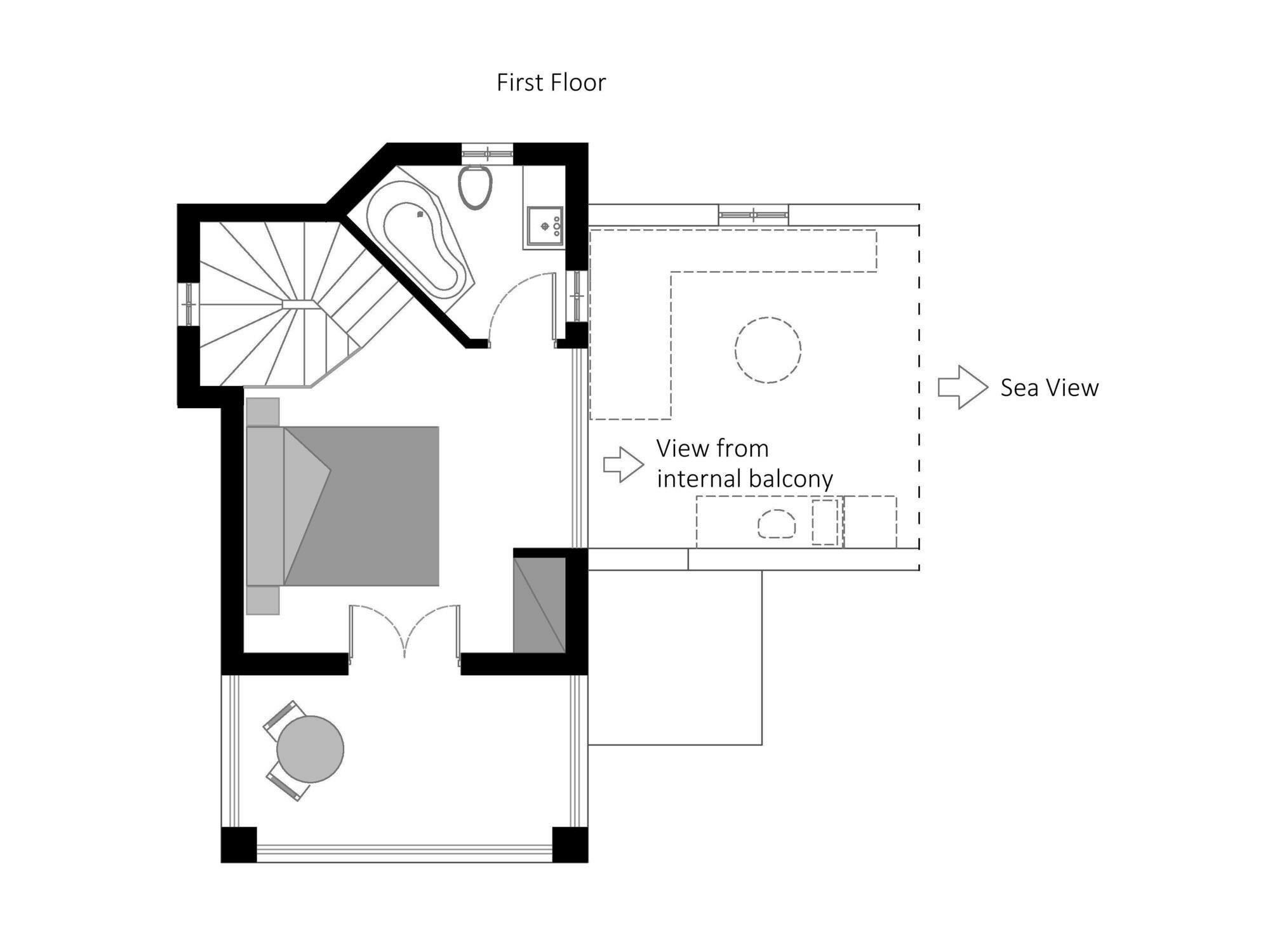 Фото Eleia Seafront Rooms & Villas