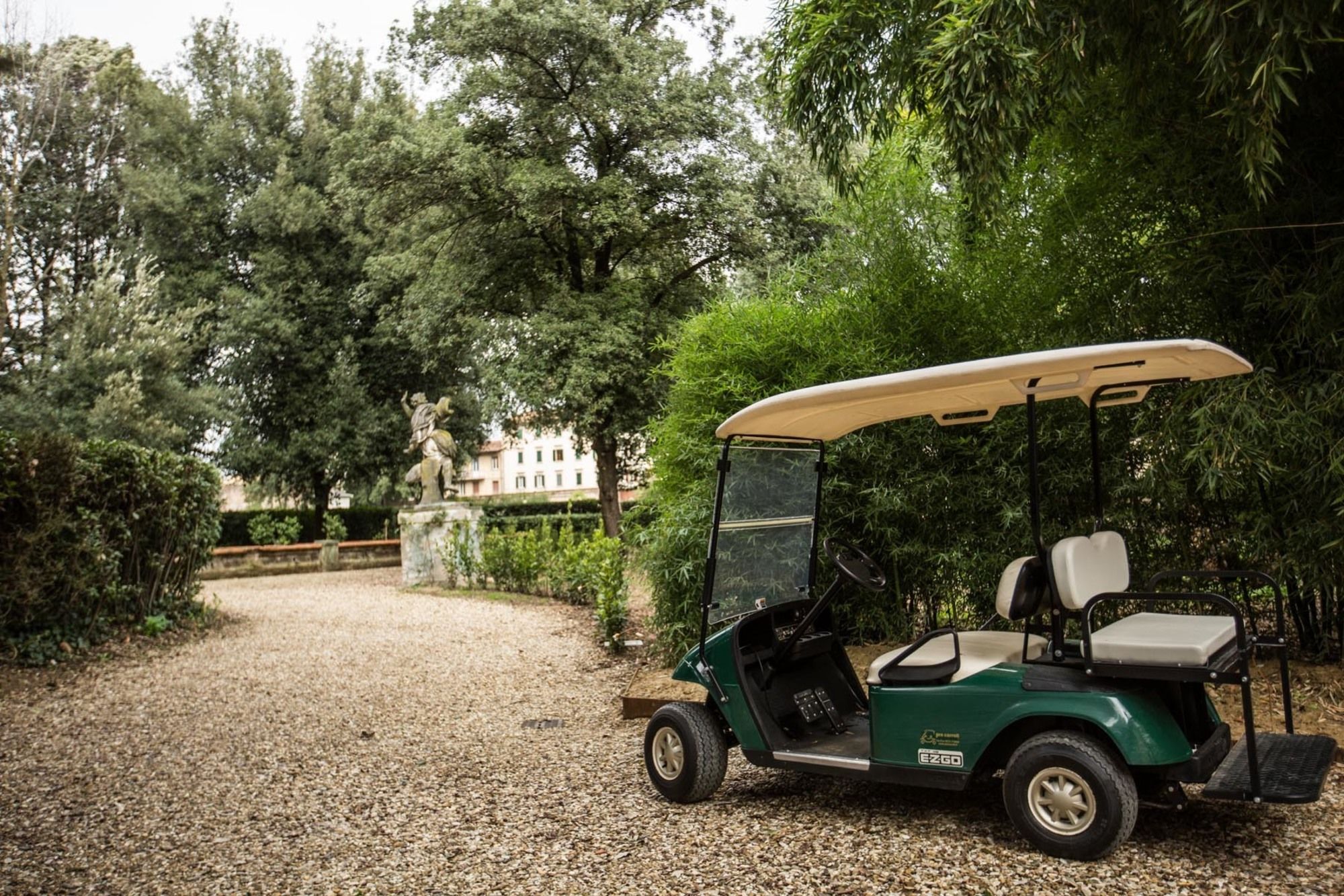 Фото AdAstra Suites