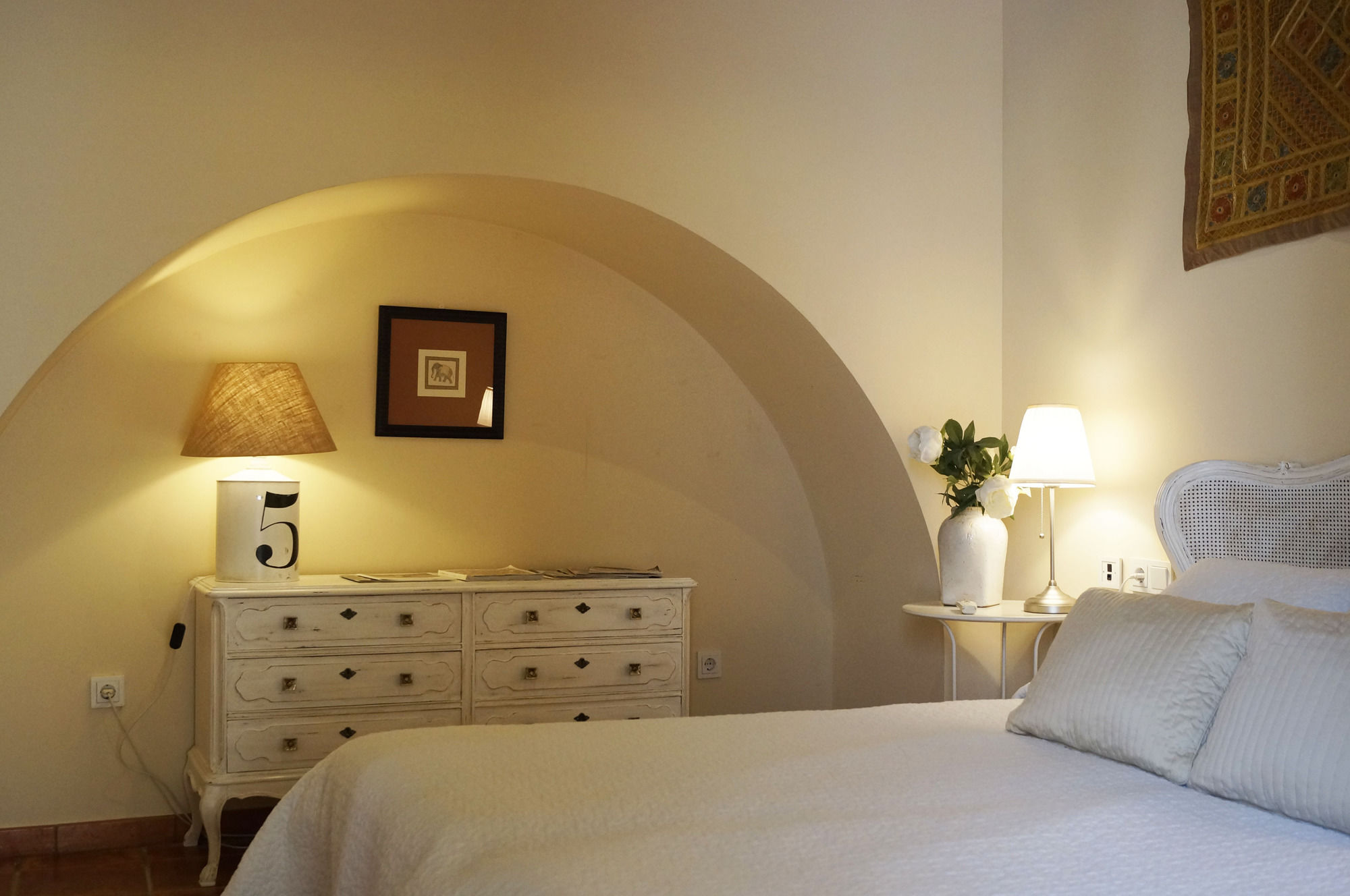 Фото Apartamentos Los Patios de la Juderia