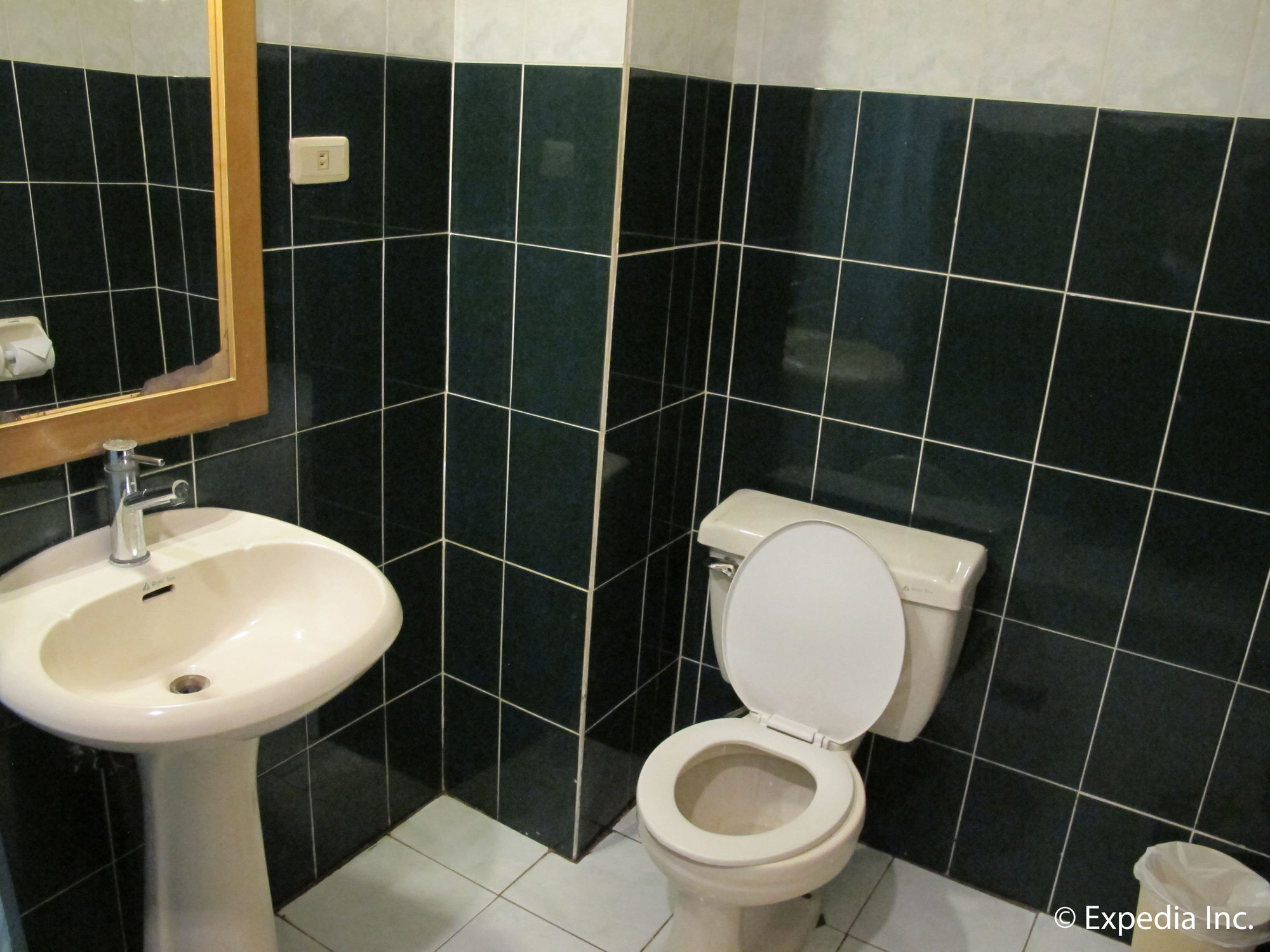 Фото Metro Park Hotel Cebu City