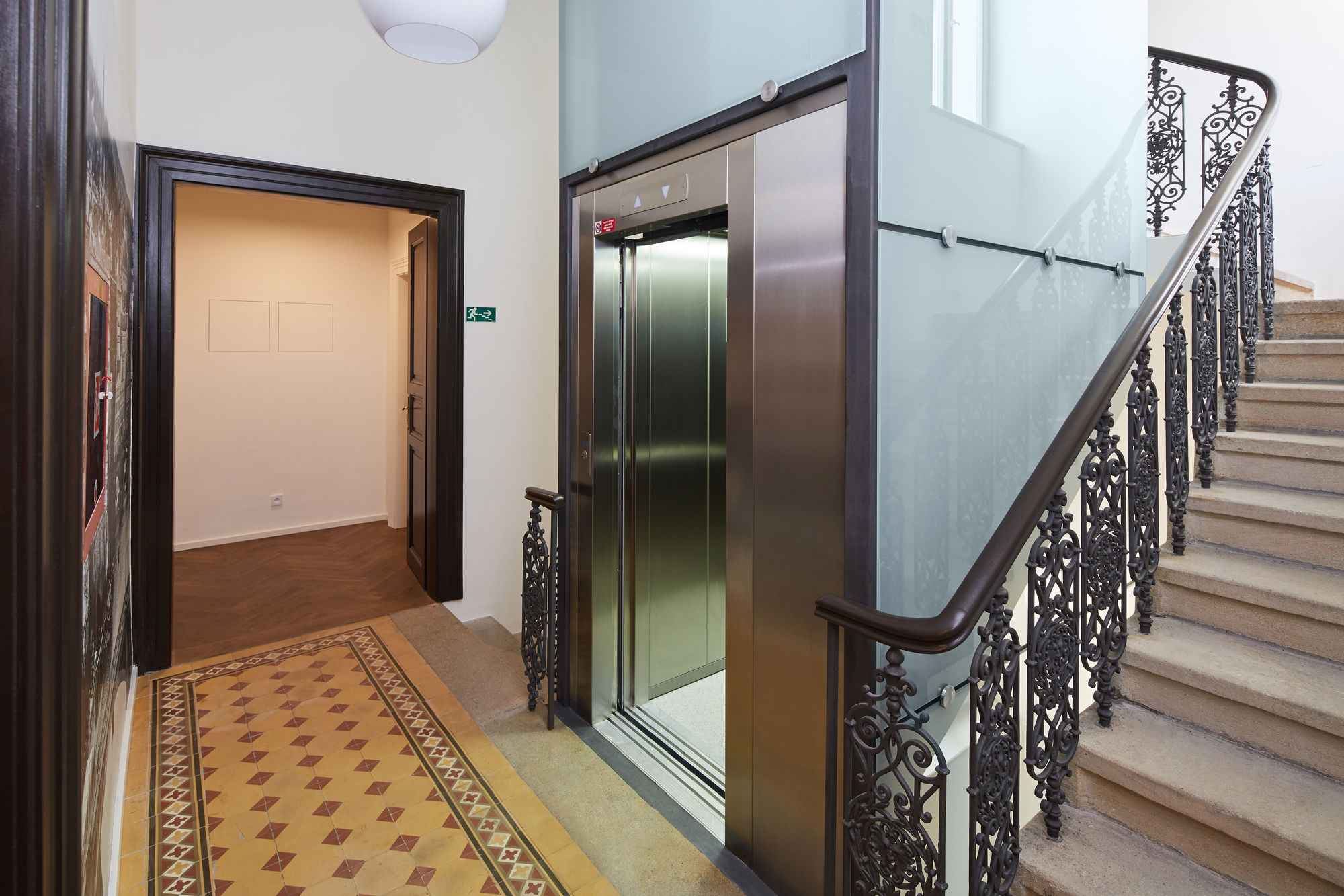 Фото River Prague Apartments