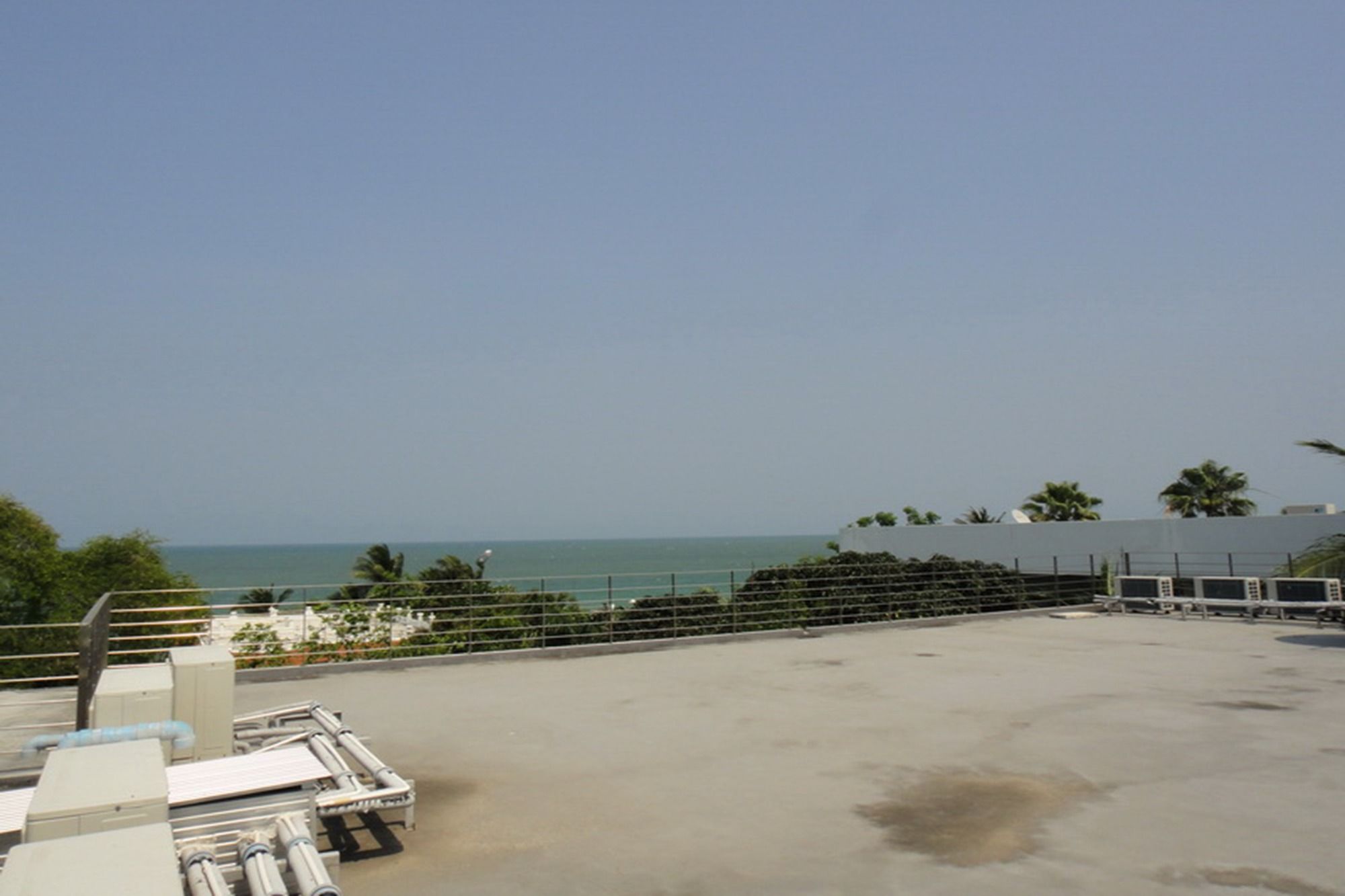 Фото Chan Residence Hua Hin