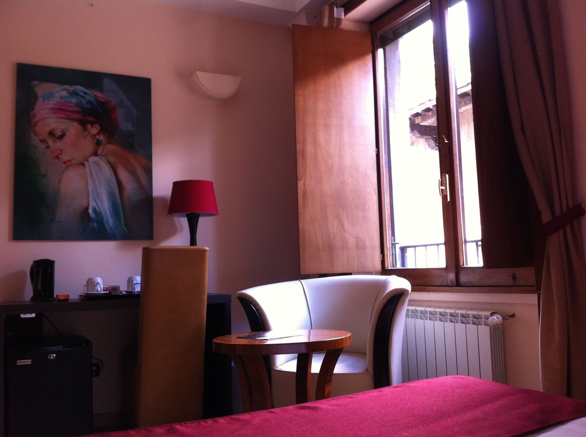 Фото Residenza delle Arti