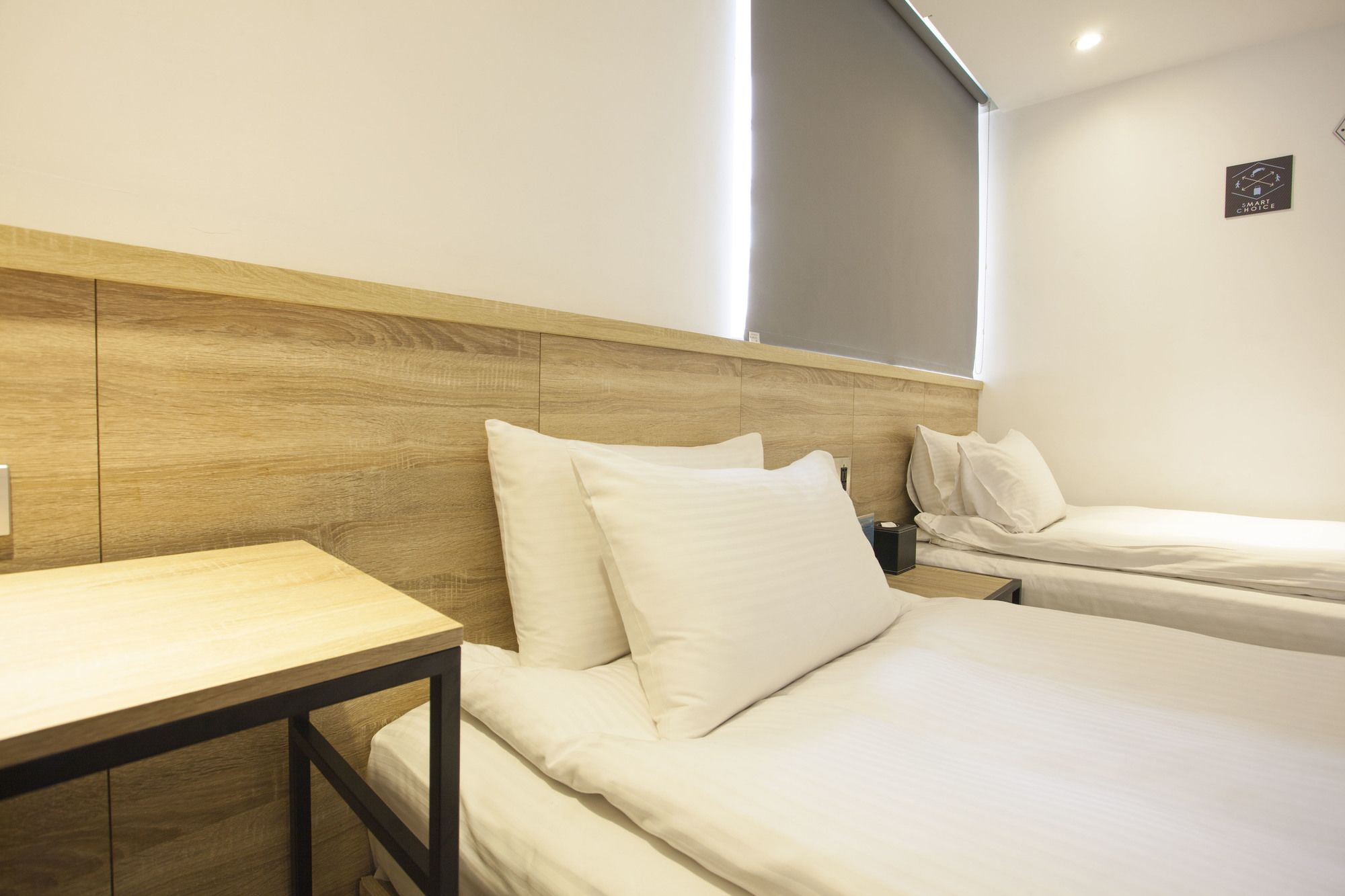 Фото Chase Walker Hotel