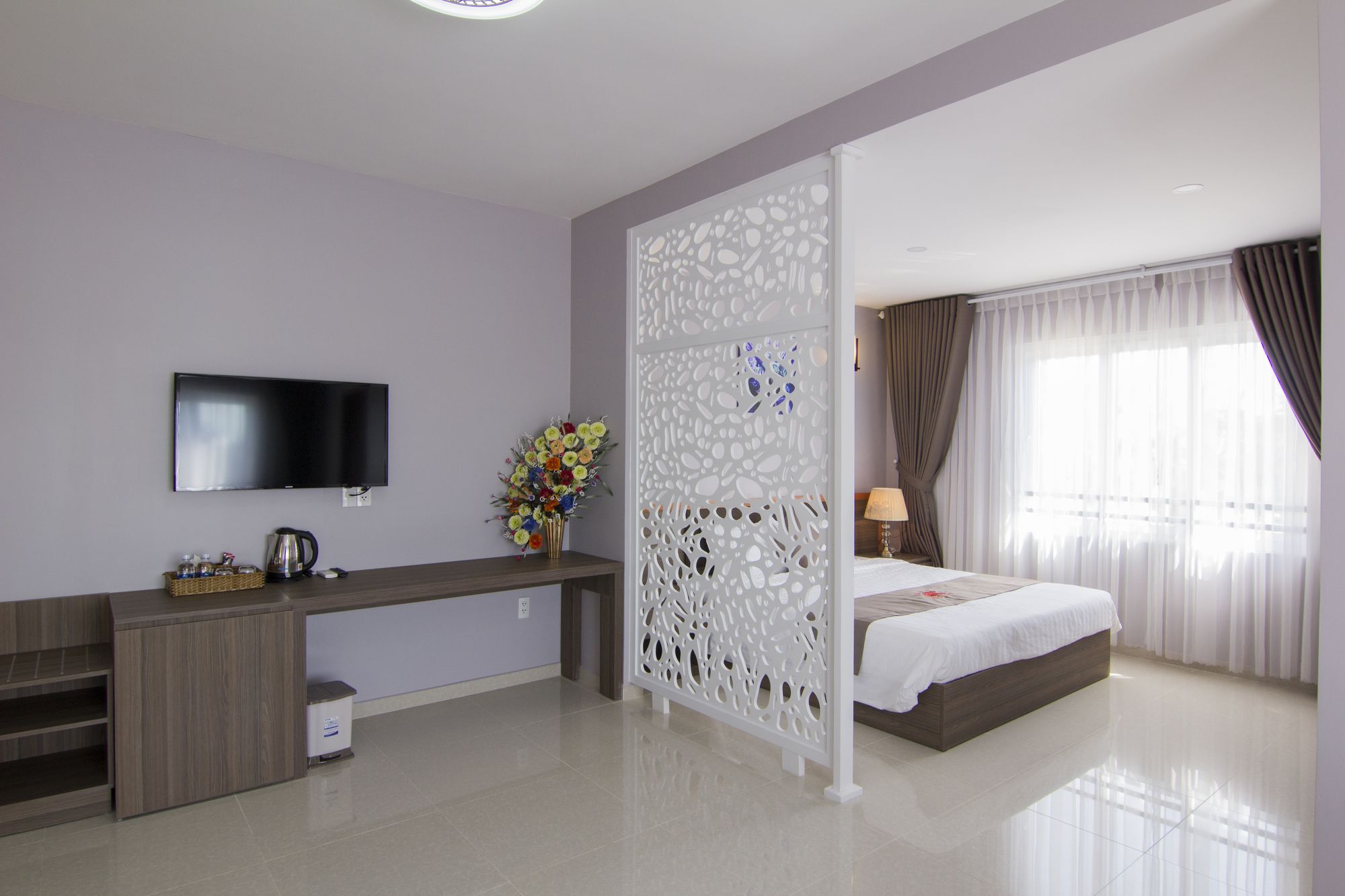 Фото Coral Hotel