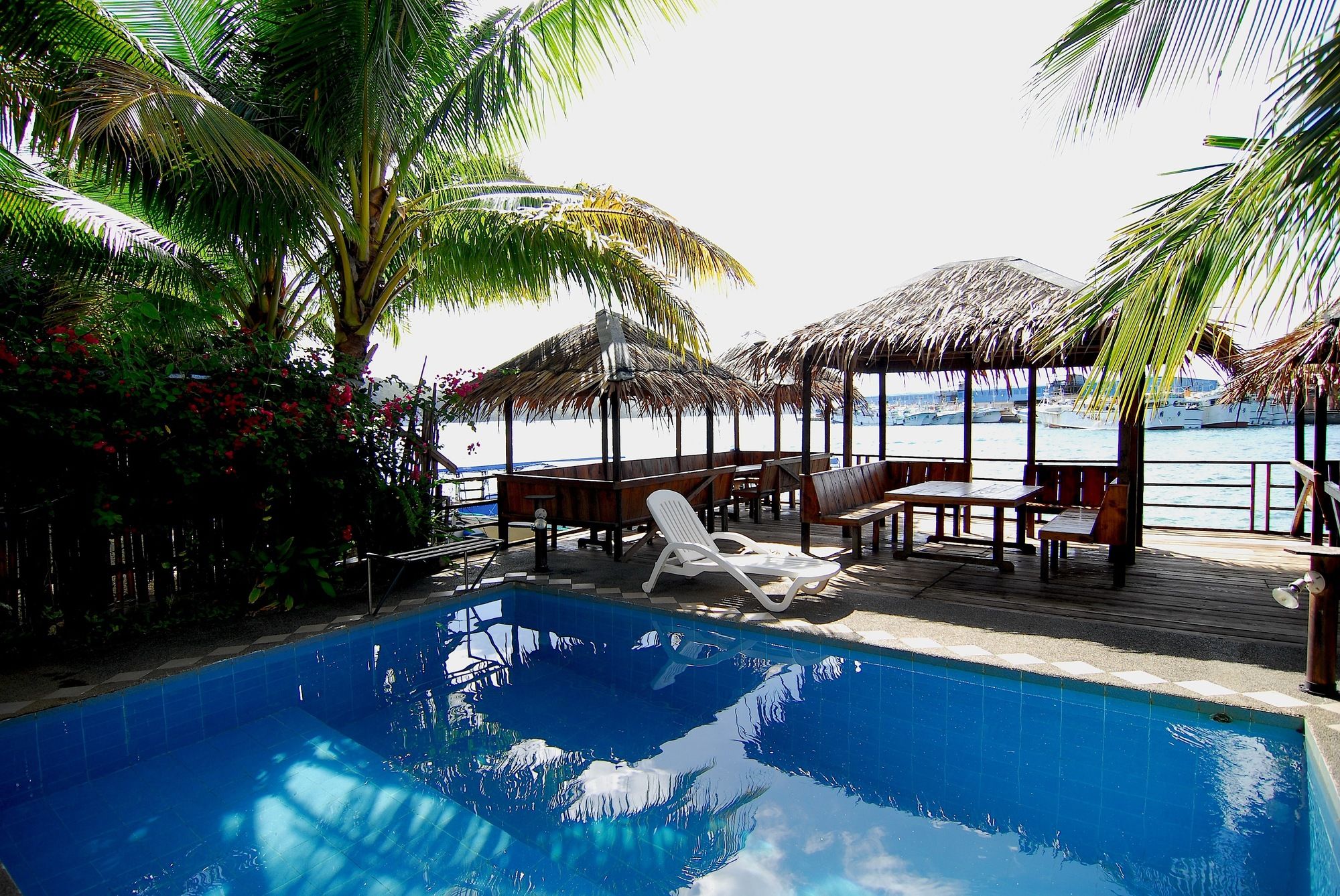 Фото Antelope Guesthouse