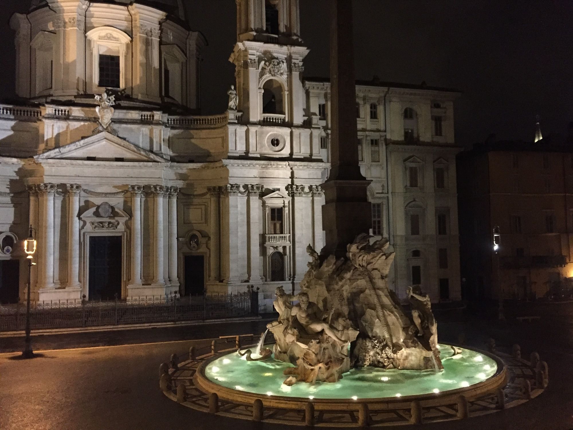 Фото Lifestyle Suites Rome