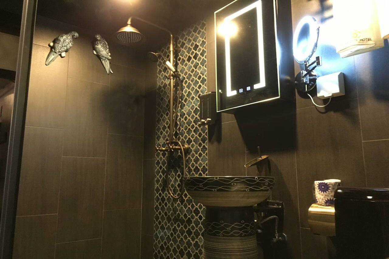 Фото Star City Hotel - Causeway Bay