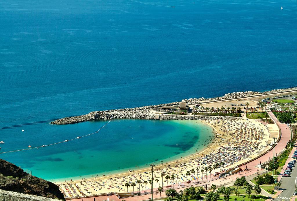 Фото Apartamentos Sol y Paz