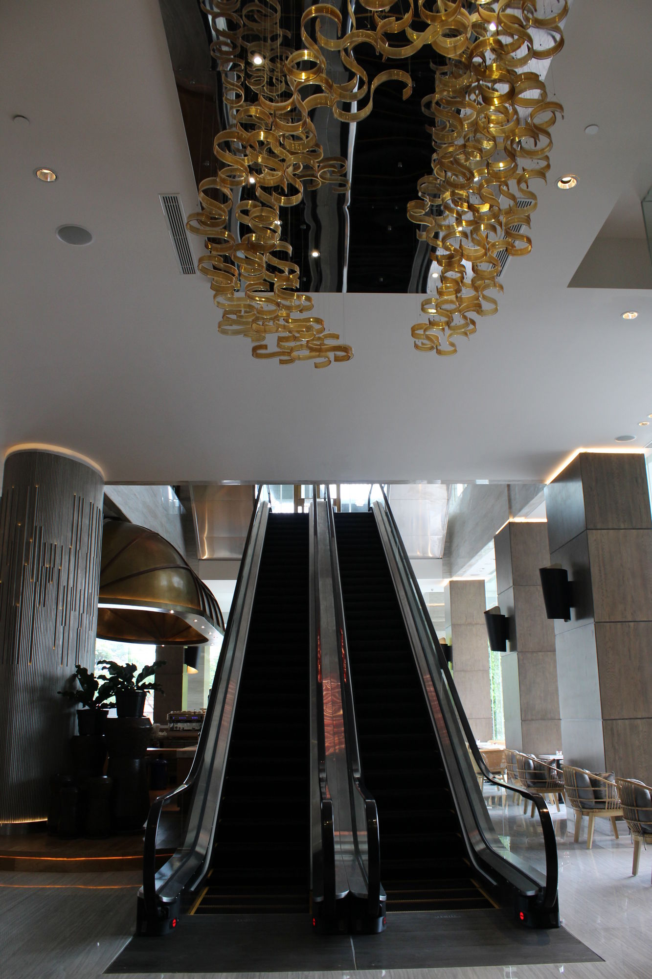 Фото Vasa Hotel Surabaya