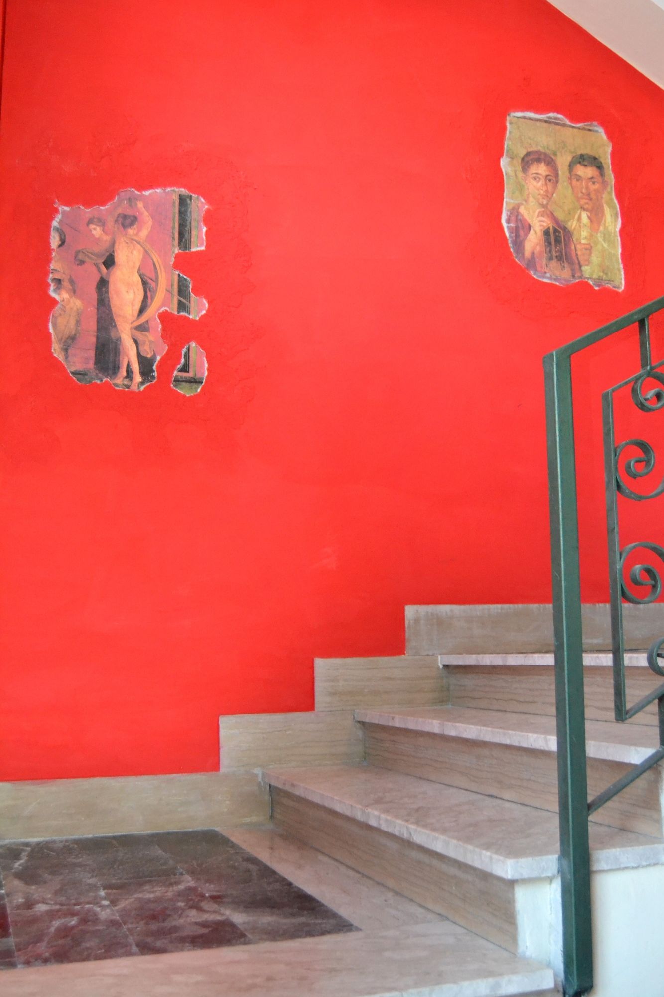 Фото Diana Inn Accomodations