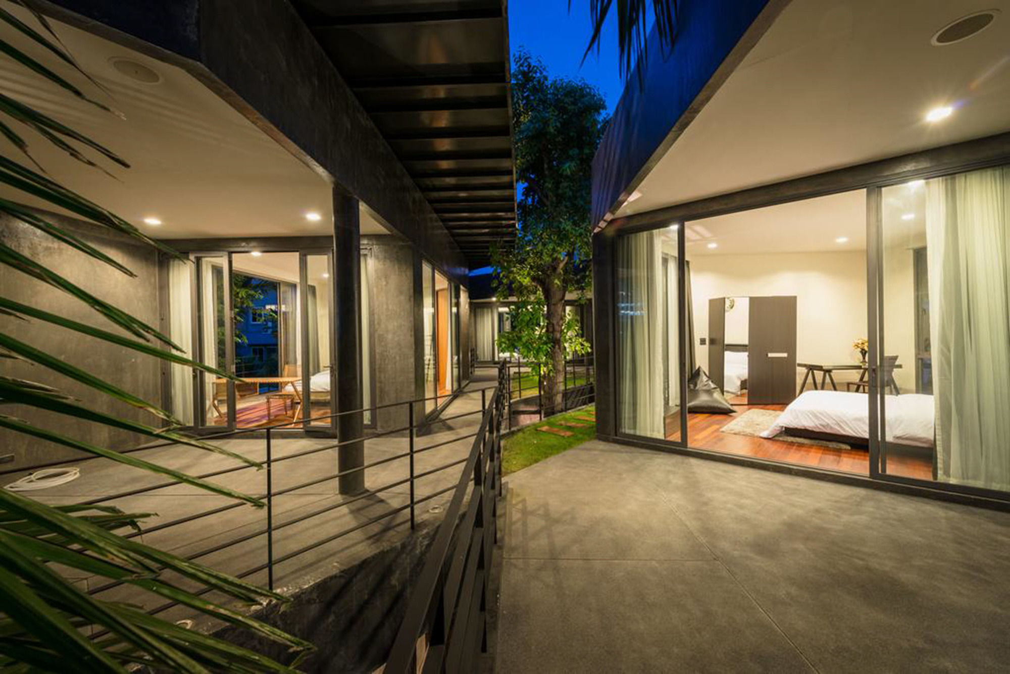 Фото House of Grey