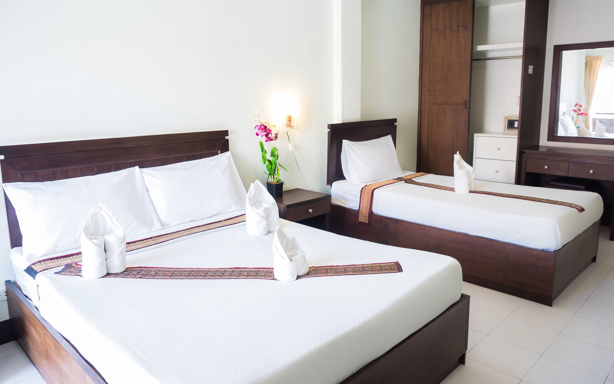 Фото Patong Moon Inn Residence