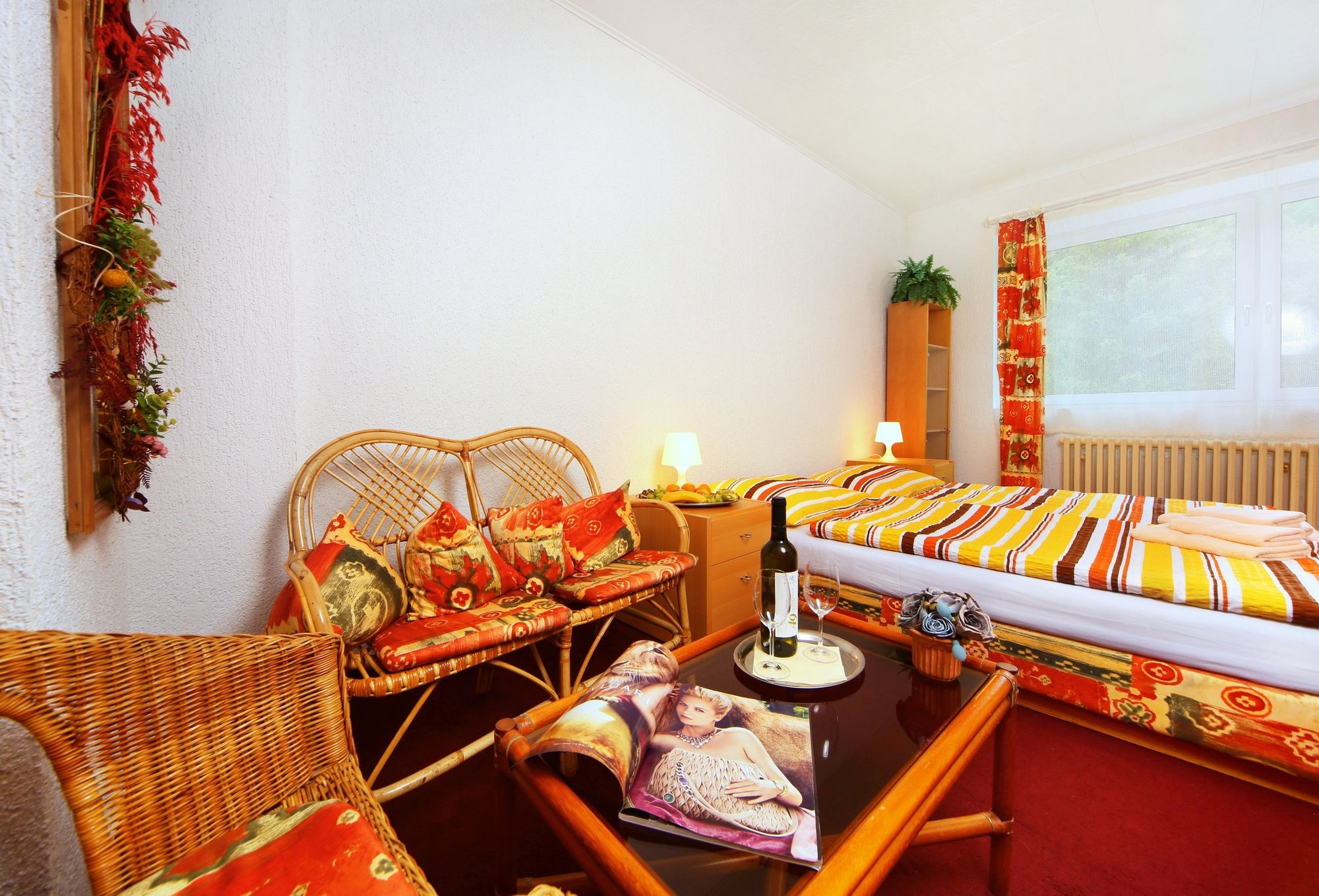 Фото Hotel Fit & Fun