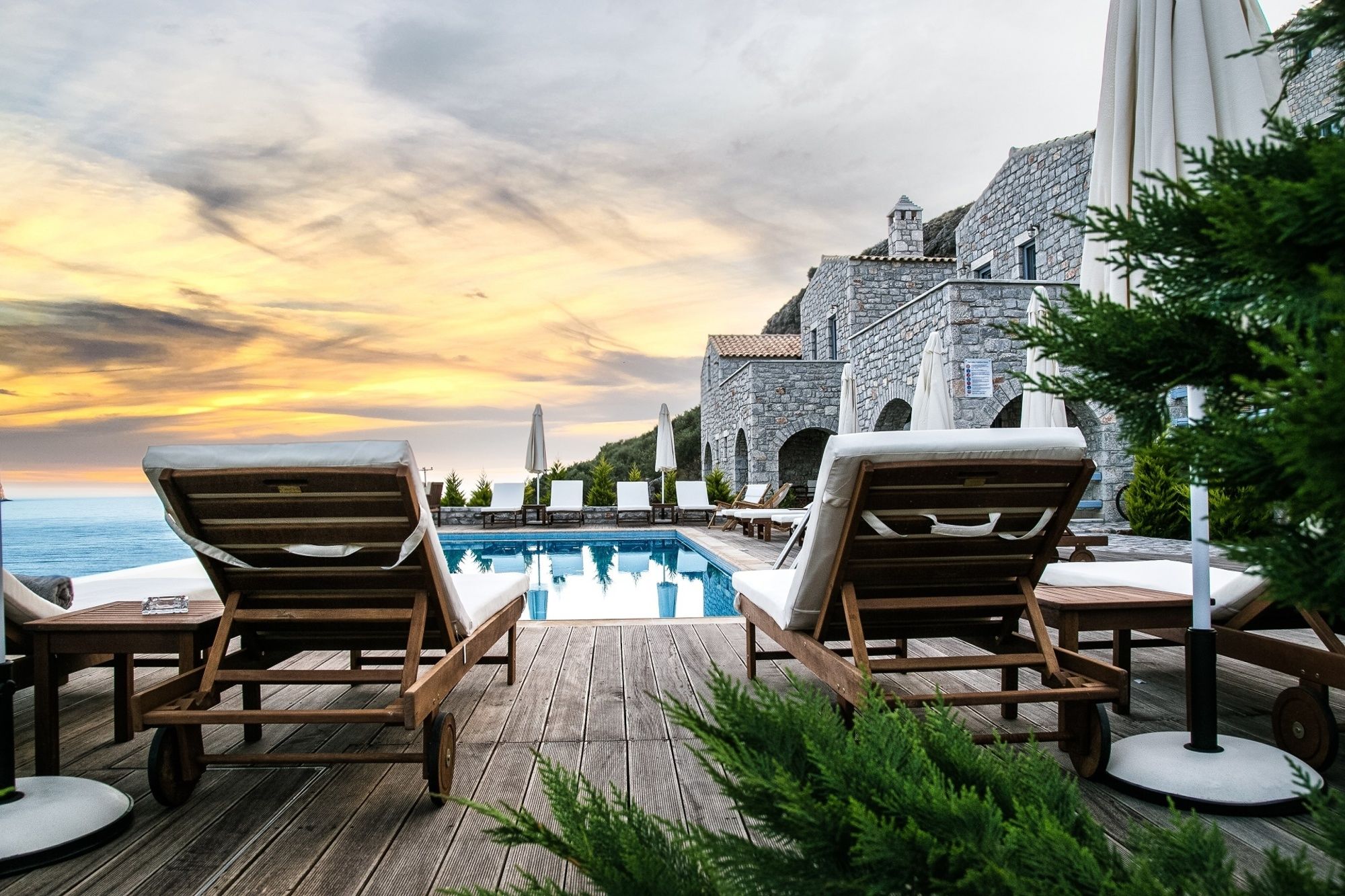 Фото EN Plo Luxury Suites