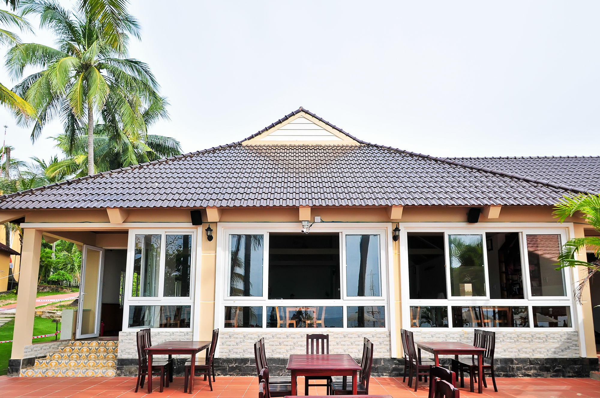 Фото Sea Star Resort, Phu Quoc
