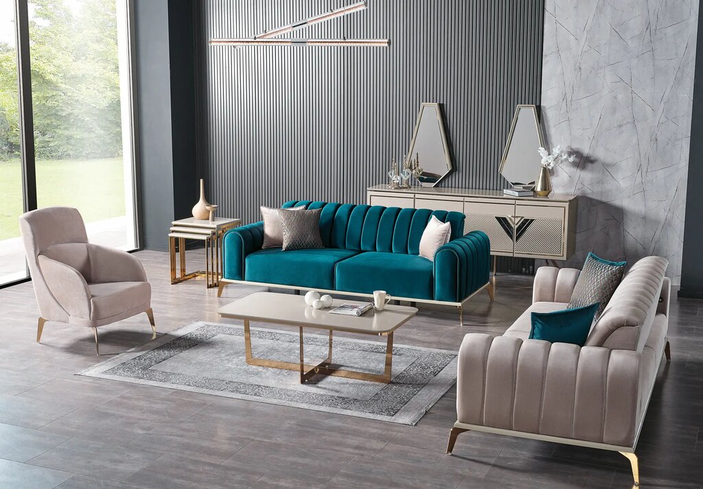 Furniture store Orhan Mobilya, Kayseri, photo