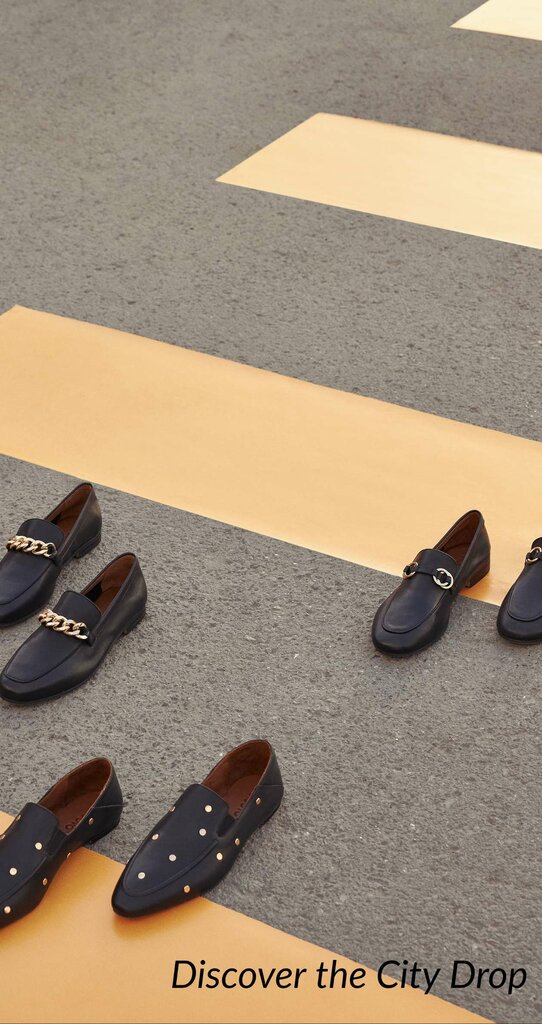 Shoe company Lota Ayakkabi, Istanbul, photo