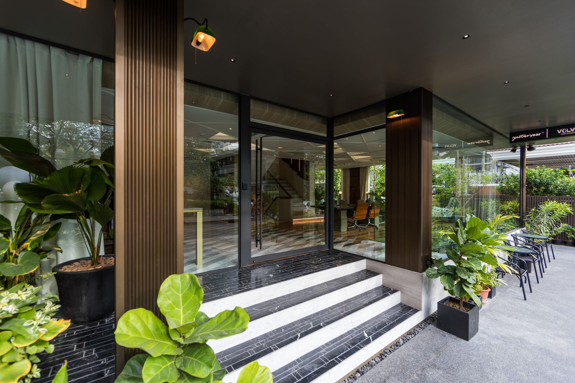 Фото Volve Hotel Bangkok