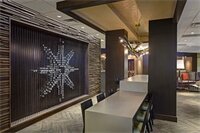 Фото Dallas/Fort Worth Airport Marriott