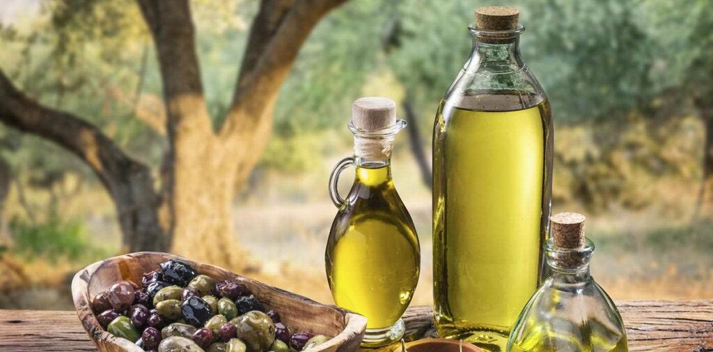 Производство продуктов питания Efe Ege Zeytinleri, Гемлик, фото