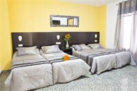 Фото Hotel de los Faroles