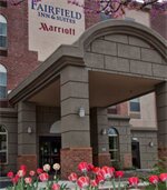 Фото Fairfield Inn & Suites by Marriott Grand Junction Downtown
