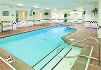 Фото SpringHill Suites Anchorage Midtown