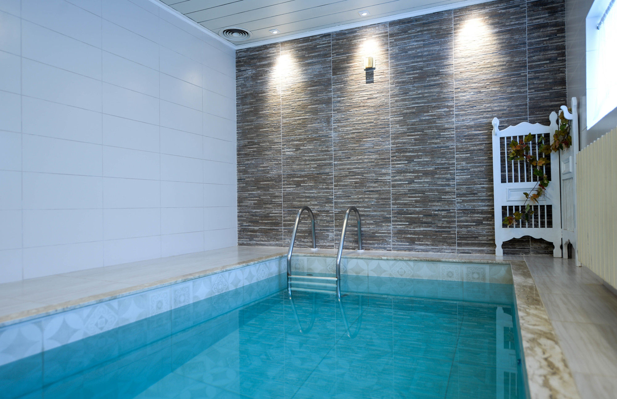 Фото Hotel Ritta Höppner