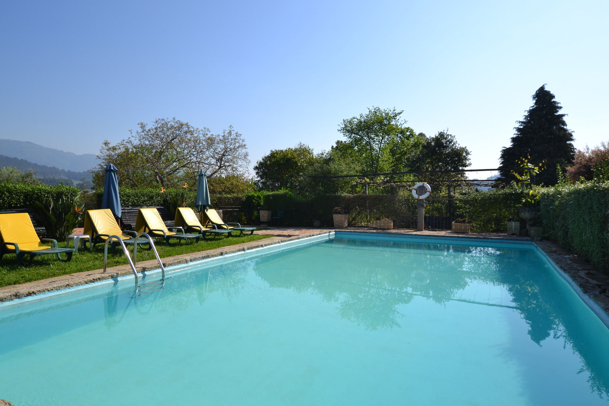 Фото Quinta da Aldeia