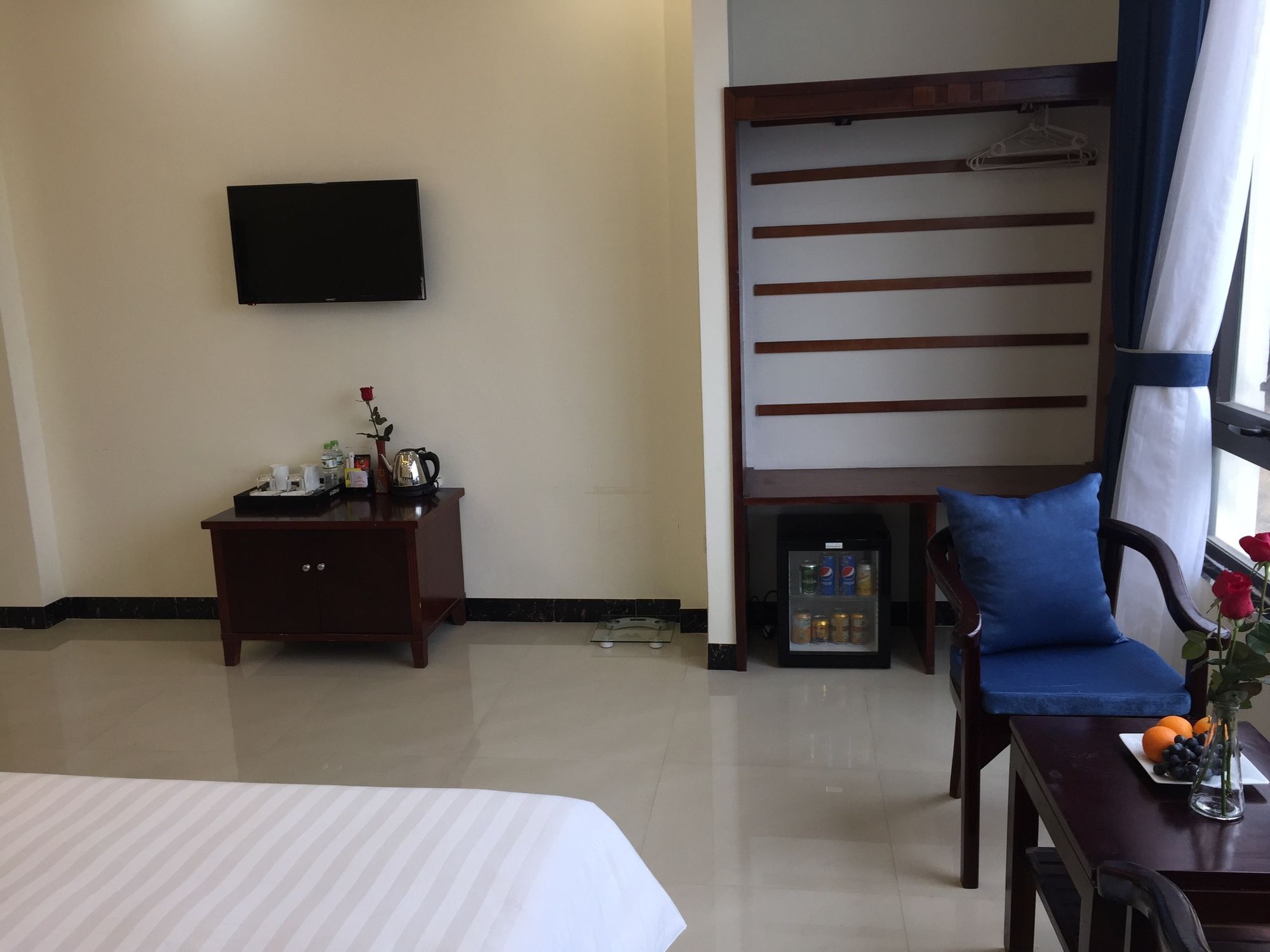 Фото Olympia Sapa Hotel