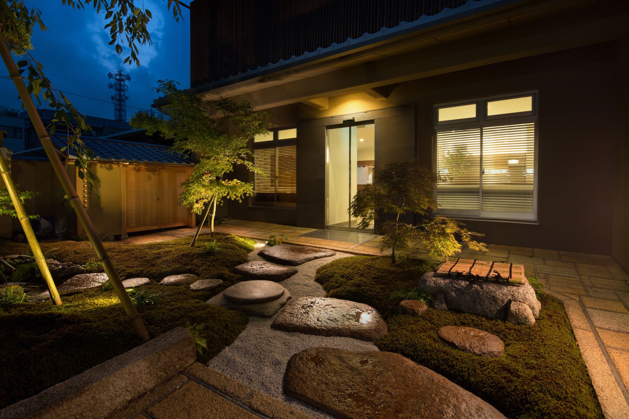 Фото Resi Stay Jisco Hotel Kyoto Goshonishi